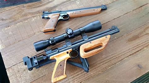 They fit all versions of the 1377, <strong>1322</strong>, 1300KT, Drifter, 2289,. . Crosman 1322 with shoulder stock
